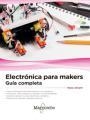 Electrónica para makers | 9788426724496 | Aliverti , Paolo | Librería Castillón - Comprar libros online Aragón, Barbastro
