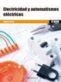 Electricidad y automatismos eléctricos | 9788426724748 | Escobar, Miquel | Librería Castillón - Comprar libros online Aragón, Barbastro