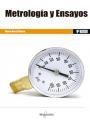 Metrología y ensayos | 9788426724458 | Moro Piñeiro, María Jesús | Librería Castillón - Comprar libros online Aragón, Barbastro