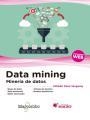 Data mining. Minería de datos | 9788426724588 | Daza Vergaray, Alfredo | Librería Castillón - Comprar libros online Aragón, Barbastro
