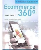 eCommerce 360º | 9788426725813 | Durán, Anabel | Librería Castillón - Comprar libros online Aragón, Barbastro