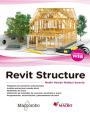 Revit Structure | 9788426724694 | Badin Heisen Mallqui Saravia | Librería Castillón - Comprar libros online Aragón, Barbastro