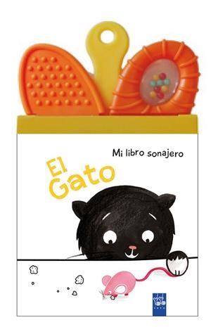 El Gato | 9788408178576 | YOYO | Librería Castillón - Comprar libros online Aragón, Barbastro