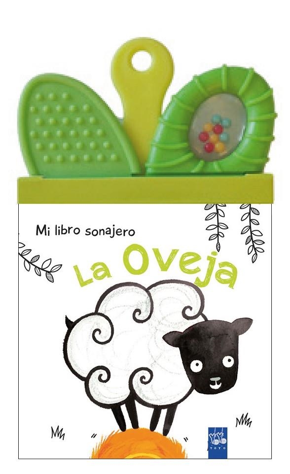 La Oveja | 9788408178569 | YOYO | Librería Castillón - Comprar libros online Aragón, Barbastro