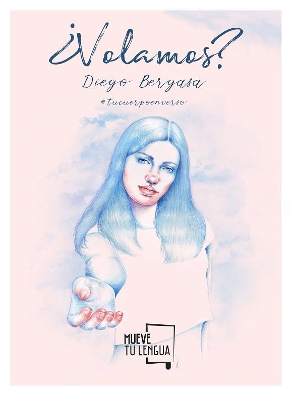 ¿Volamos? | 9788417284077 | Bergasa, Diego | Librería Castillón - Comprar libros online Aragón, Barbastro