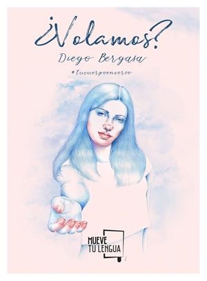 ¿Volamos? | 9788417284077 | Bergasa, Diego | Librería Castillón - Comprar libros online Aragón, Barbastro