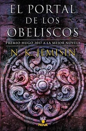 El portal de los obeliscos (La Tierra Fragmentada 2) | 9788466662673 | N.K. Jemisin | Librería Castillón - Comprar libros online Aragón, Barbastro