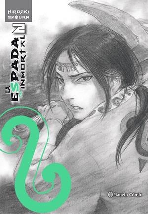 La espada del Inmortal nº 02/15 | 9788491467137 | Hiroaki Samura | Librería Castillón - Comprar libros online Aragón, Barbastro