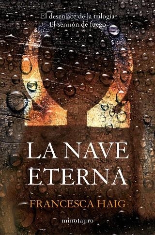 La nave eterna | 9788445005026 | Haig, Francesca | Librería Castillón - Comprar libros online Aragón, Barbastro