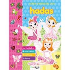 Hadas | 9788416189984 | Varios autores | Librería Castillón - Comprar libros online Aragón, Barbastro