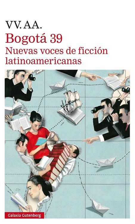 Bogotá-39 | 9788417088835 | Varios autores | Librería Castillón - Comprar libros online Aragón, Barbastro