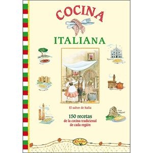 Cocina italiana | 9788490870679 | Librería Castillón - Comprar libros online Aragón, Barbastro