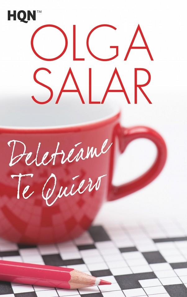 Deletréame te quiero | 9788491705574 | Salar, Olga | Librería Castillón - Comprar libros online Aragón, Barbastro