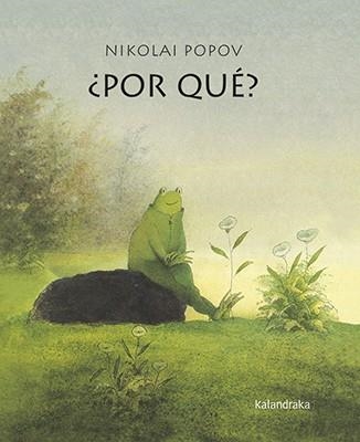 ¿Por qué? | 9788484643685 | Librería Castillón - Comprar libros online Aragón, Barbastro