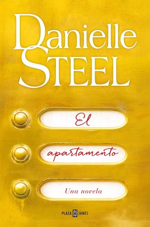 El apartamento | 9788401019722 | Danielle Steel | Librería Castillón - Comprar libros online Aragón, Barbastro