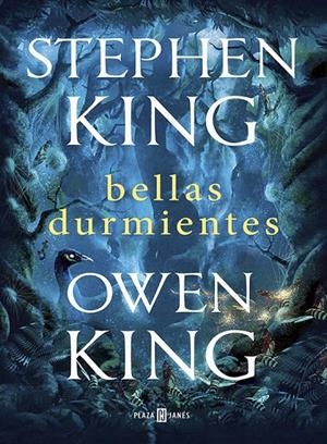Bellas durmientes | 9788401020414 | King, Stephen; King, Owen | Librería Castillón - Comprar libros online Aragón, Barbastro