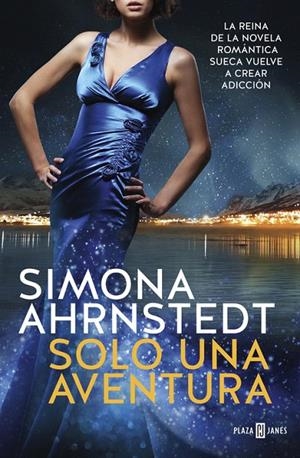 Solo una aventura (Solo tú 3) | 9788401020698 | Ahrnstedt, Simona | Librería Castillón - Comprar libros online Aragón, Barbastro