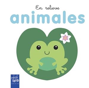 Animales | 9788408178507 | YOYO | Librería Castillón - Comprar libros online Aragón, Barbastro