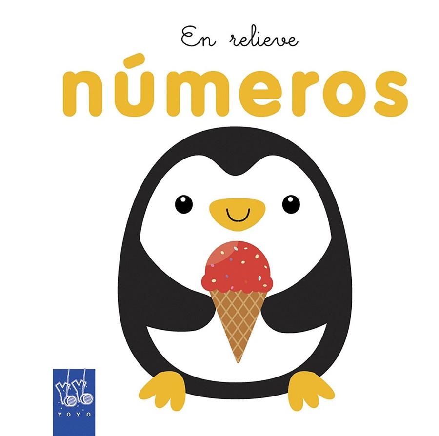 Números | 9788408178521 | YOYO | Librería Castillón - Comprar libros online Aragón, Barbastro