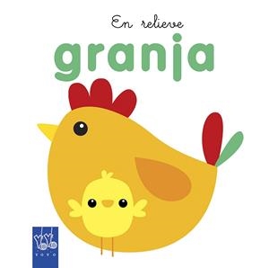 Granja | 9788408178538 | YOYO | Librería Castillón - Comprar libros online Aragón, Barbastro