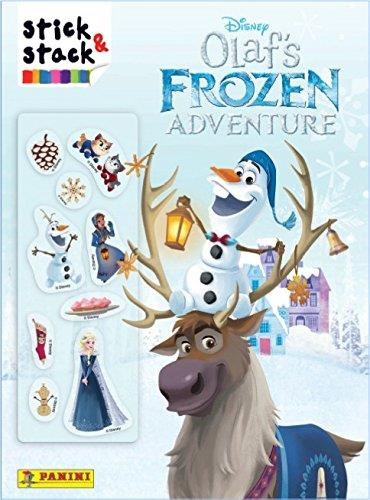 Frozen. Una aventura de Olaf | 9788427870666 | VV.AA. | Librería Castillón - Comprar libros online Aragón, Barbastro