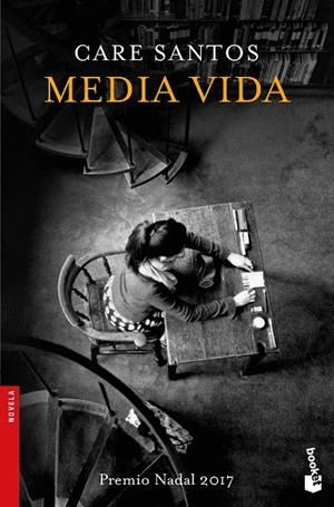 Media vida | 9788423353163 | Santos, Care | Librería Castillón - Comprar libros online Aragón, Barbastro