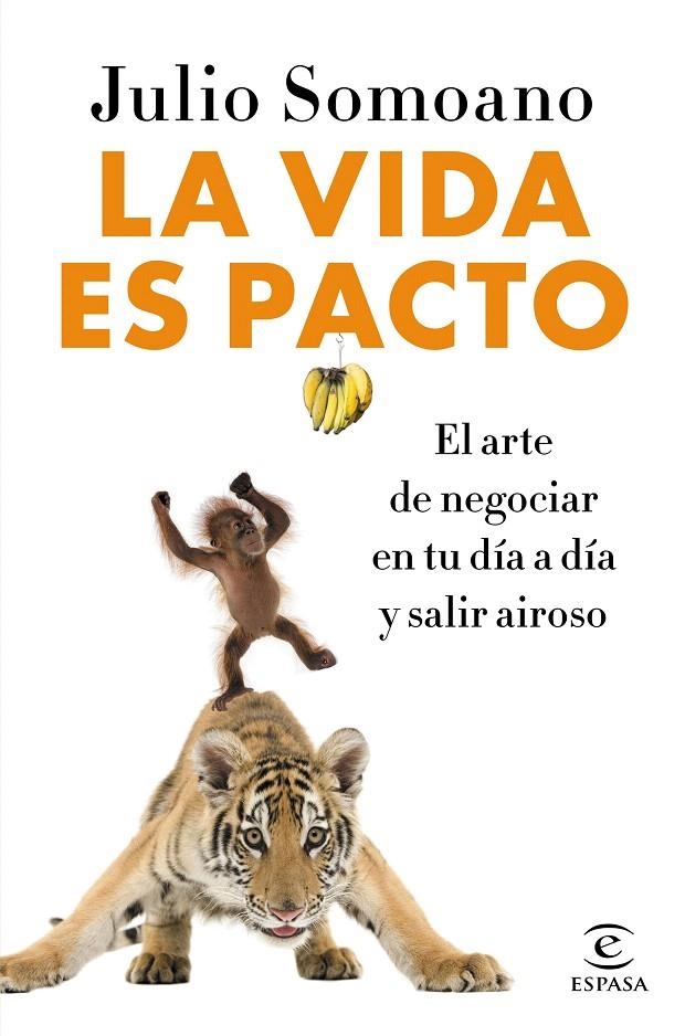 La vida es pacto | 9788467051483 | Somoano, Julio | Librería Castillón - Comprar libros online Aragón, Barbastro
