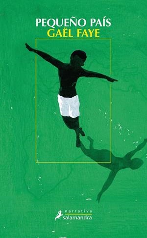 Pequeño país | 9788498388350 | Gaël Faye | Librería Castillón - Comprar libros online Aragón, Barbastro