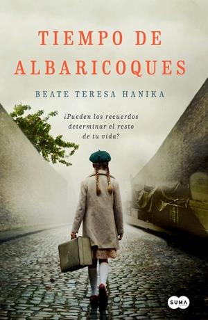 TIEMPO DE ALBARICOQUES | 9788491290728 | Hanika, Beate Teresa | Librería Castillón - Comprar libros online Aragón, Barbastro