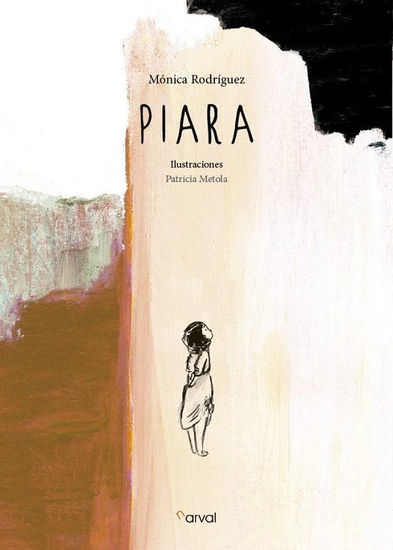 PIARA | 9788494464263 | Librería Castillón - Comprar libros online Aragón, Barbastro