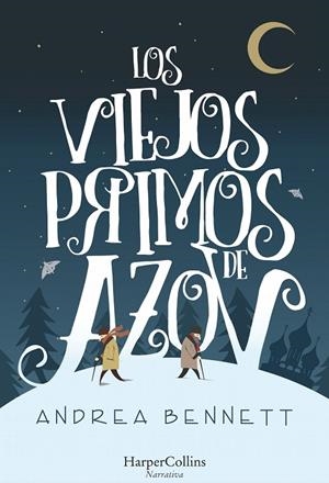 Los viejos primos de Azov | 9788491392118 | Bennett, Andrea | Librería Castillón - Comprar libros online Aragón, Barbastro
