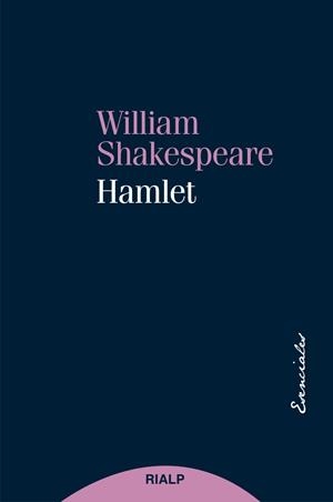 Hamlet | 9788432149207 | Shakespeare, William | Librería Castillón - Comprar libros online Aragón, Barbastro
