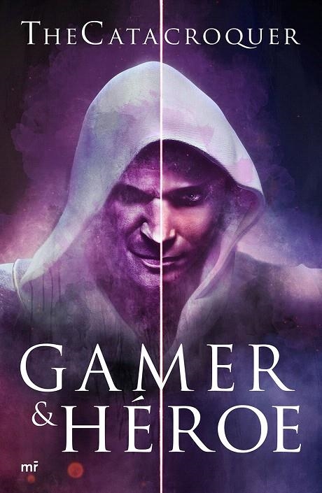 Gamer & héroe | 9788427044098 | Castro González, Sergio | Librería Castillón - Comprar libros online Aragón, Barbastro