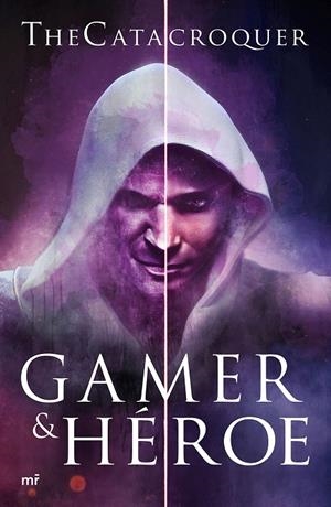 Gamer & héroe | 9788427044098 | Castro González, Sergio | Librería Castillón - Comprar libros online Aragón, Barbastro
