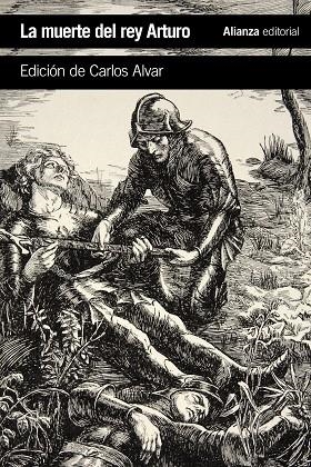 La muerte del rey Arturo | 9788491810339 | Anónimo | Librería Castillón - Comprar libros online Aragón, Barbastro