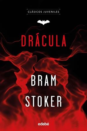CLÁSICOS JUVENILES: Drácula | 9788468331980 | Stoker, Bram | Librería Castillón - Comprar libros online Aragón, Barbastro