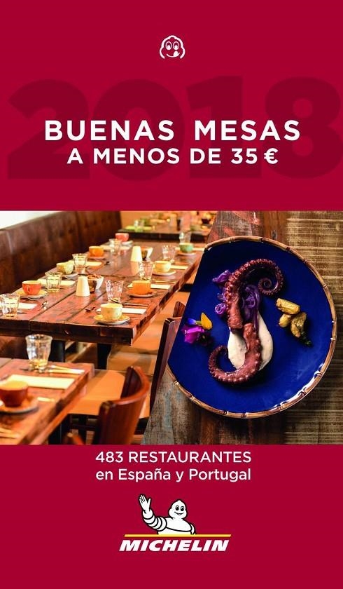 Buenas mesas a menos de 35 ? | 9782067225114 | Varios autores | Librería Castillón - Comprar libros online Aragón, Barbastro