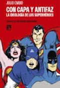 Con capa y antifaz | 9788490974216 | Embid López, Julio | Librería Castillón - Comprar libros online Aragón, Barbastro