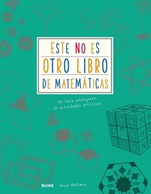 Este NO es otro libro de matemáticas | 9788417254209 | Weltman, Anna | Librería Castillón - Comprar libros online Aragón, Barbastro