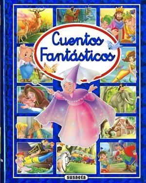 Cuentos fantásticos | 9788467756593 | Librería Castillón - Comprar libros online Aragón, Barbastro