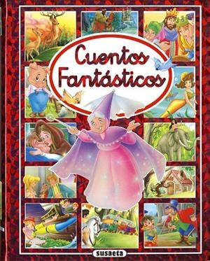 Cuentos fantásticos | 9788467756609 | Librería Castillón - Comprar libros online Aragón, Barbastro