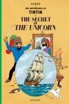 THE SECRET OF THE UNICORN (INGLES) | 9781405206228 | HERGE | Librería Castillón - Comprar libros online Aragón, Barbastro
