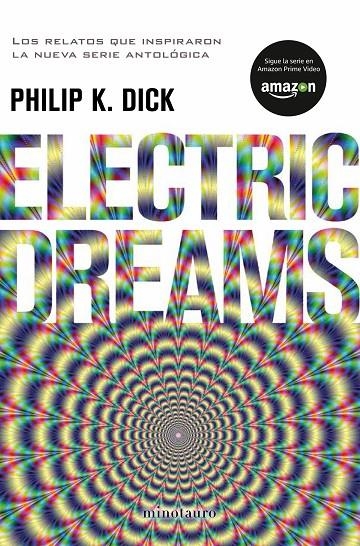 Electric Dreams | 9788445005118 | Dick, Philip K. | Librería Castillón - Comprar libros online Aragón, Barbastro