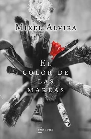 El color de las mareas | 9788471485922 | Alvira Palacios, Mikel | Librería Castillón - Comprar libros online Aragón, Barbastro