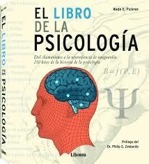 El libro de la Psicología | 9789089984937 | W.E. Pickren | Librería Castillón - Comprar libros online Aragón, Barbastro