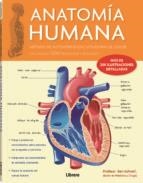 ANATOMIA HUMANA. CON MAS DE 1200 PREGUNTAS Y EJERC | 9789089989949 | Librería Castillón - Comprar libros online Aragón, Barbastro
