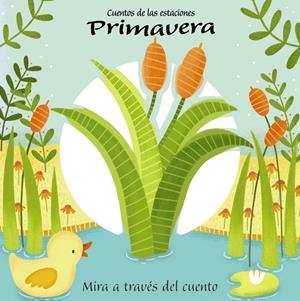 Cuentos de las estaciones. Primavera | 9788469622650 | Varios Autores | Librería Castillón - Comprar libros online Aragón, Barbastro