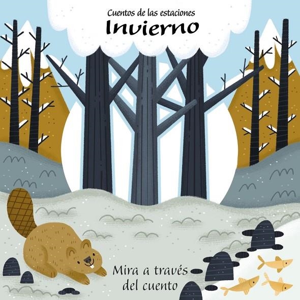 Cuentos de las estaciones. Invierno | 9788469622681 | Varios Autores | Librería Castillón - Comprar libros online Aragón, Barbastro
