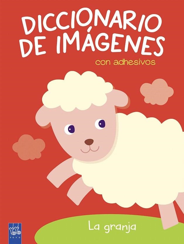 La granja | 9788408180081 | YOYO | Librería Castillón - Comprar libros online Aragón, Barbastro