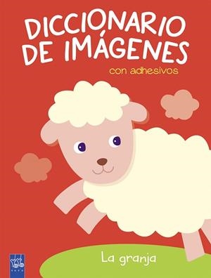 La granja | 9788408180081 | YOYO | Librería Castillón - Comprar libros online Aragón, Barbastro